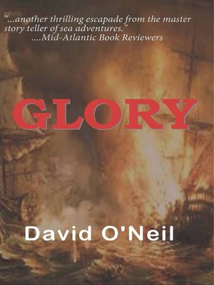 cover image of Glory